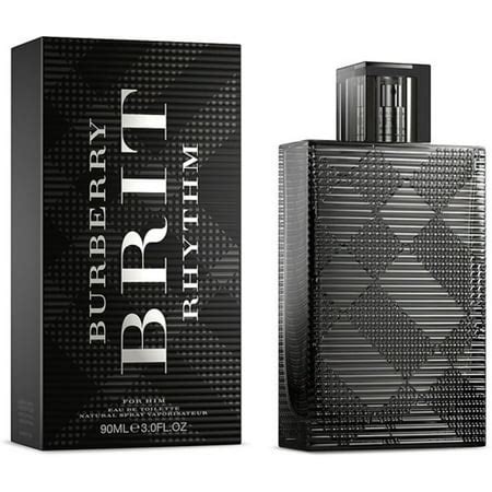 burberry brit rhythm edp|Burberry Brit perfume walmart.